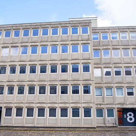 8 Roxburgh Edinburgh Apartment Ngoại thất bức ảnh