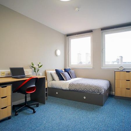 8 Roxburgh Edinburgh Apartment Ngoại thất bức ảnh