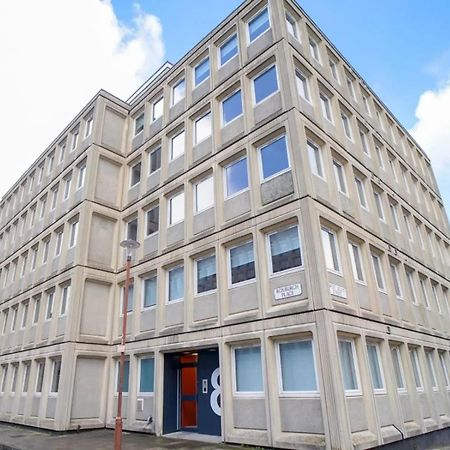 8 Roxburgh Edinburgh Apartment Ngoại thất bức ảnh