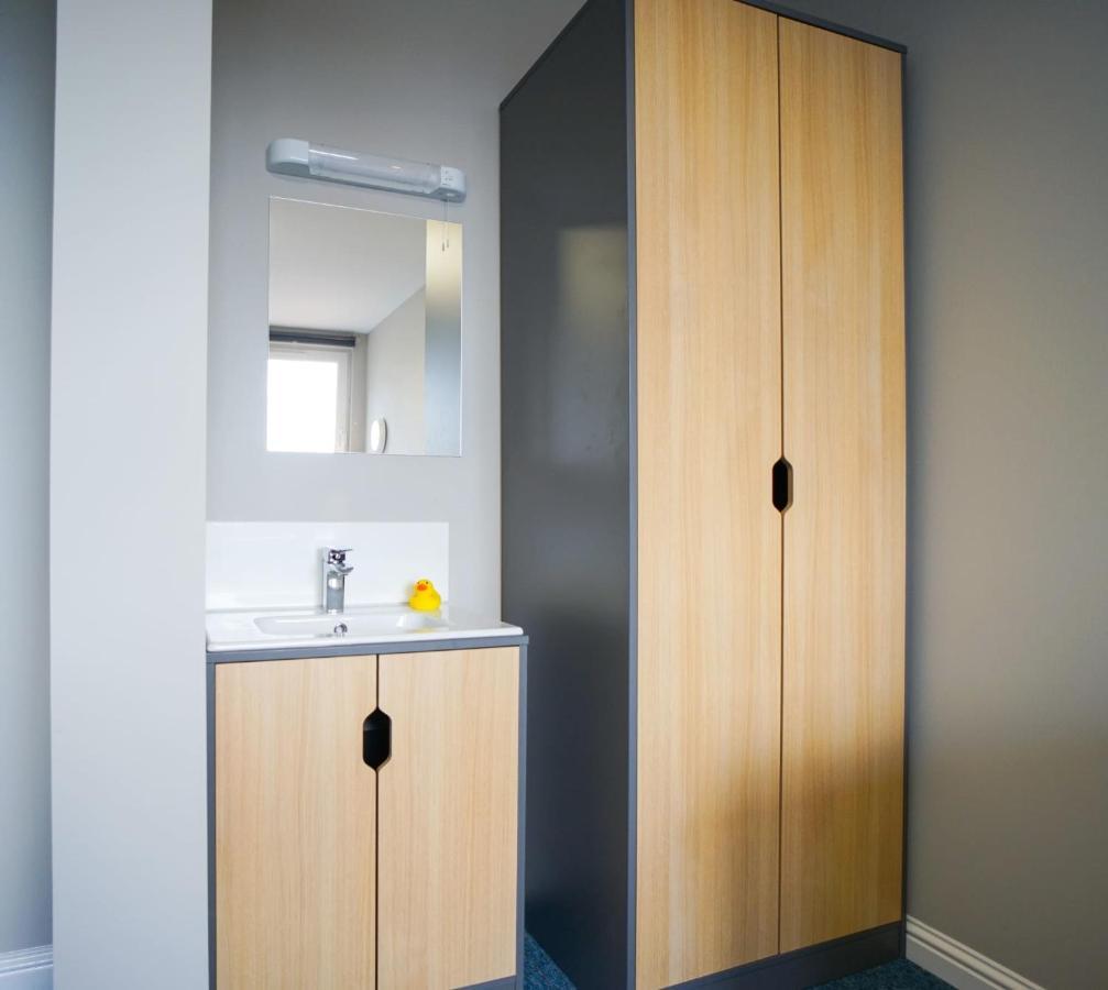 8 Roxburgh Edinburgh Apartment Ngoại thất bức ảnh